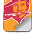 NFL Tampa Bay Buccaneers Retro Logo iPhone 12 Pro Max Skin